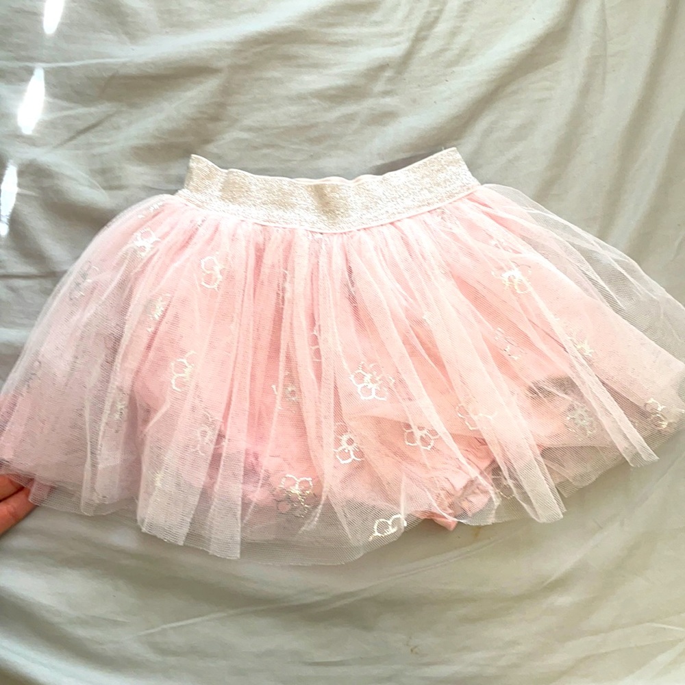 Robeez tutu skirt